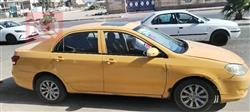 BYD G3